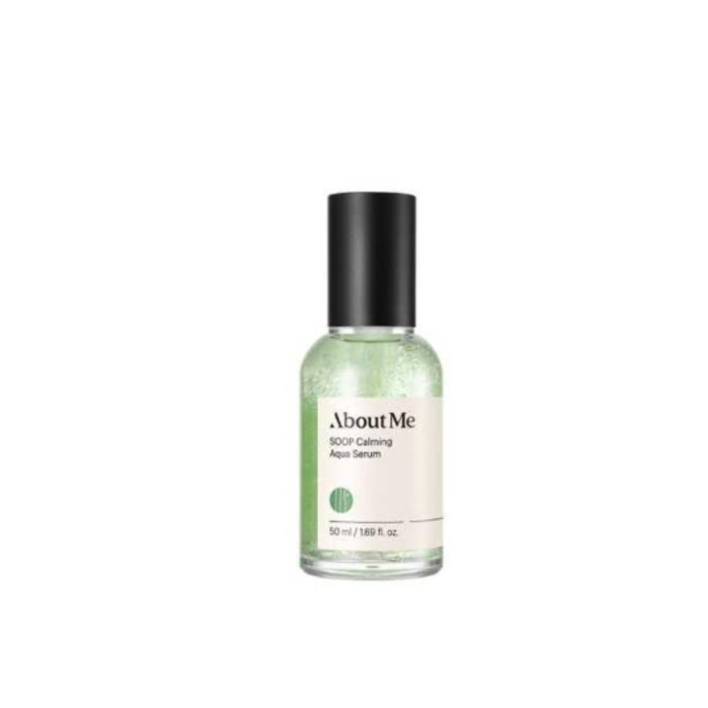 어바웃미 숲 진정 수분 세럼 50ml