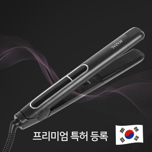전문가용 세라믹 고데기 완전방수 미용실 엔트리 수분 매직기