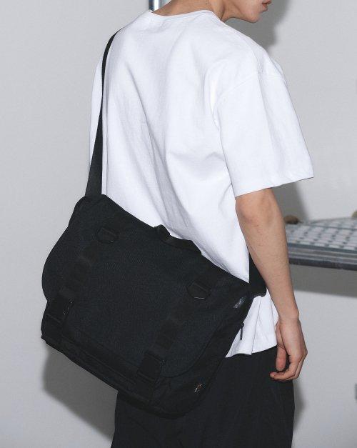 비즈빔 visvim KAYENTA SHOULDER BAG (M) 