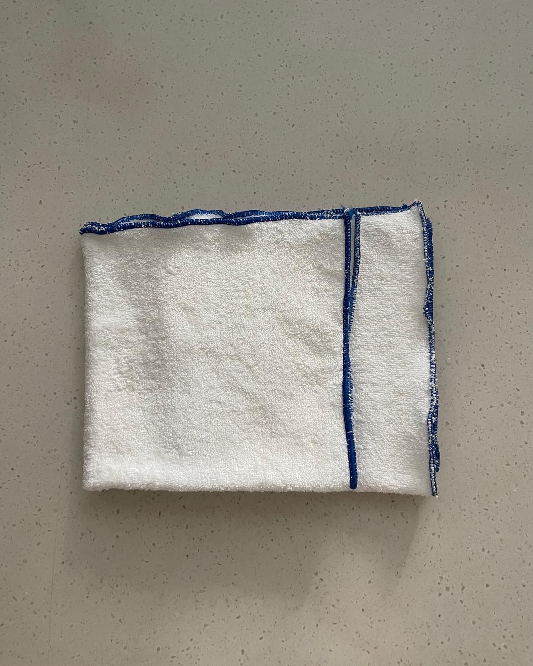 테리 키친 크로스