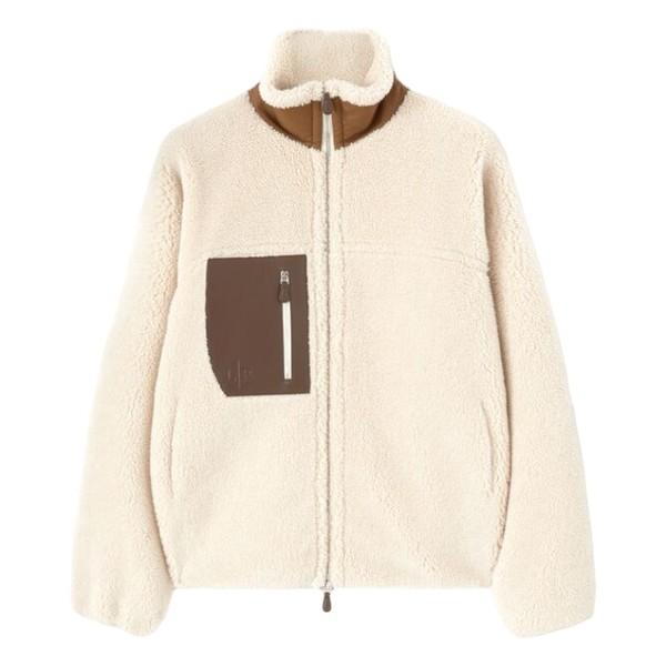 Loropian* Cashmere Jos casual jacket