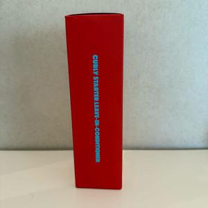 올웨이즈컬리 컬리스타터 리브인 컨디셔너 140ml