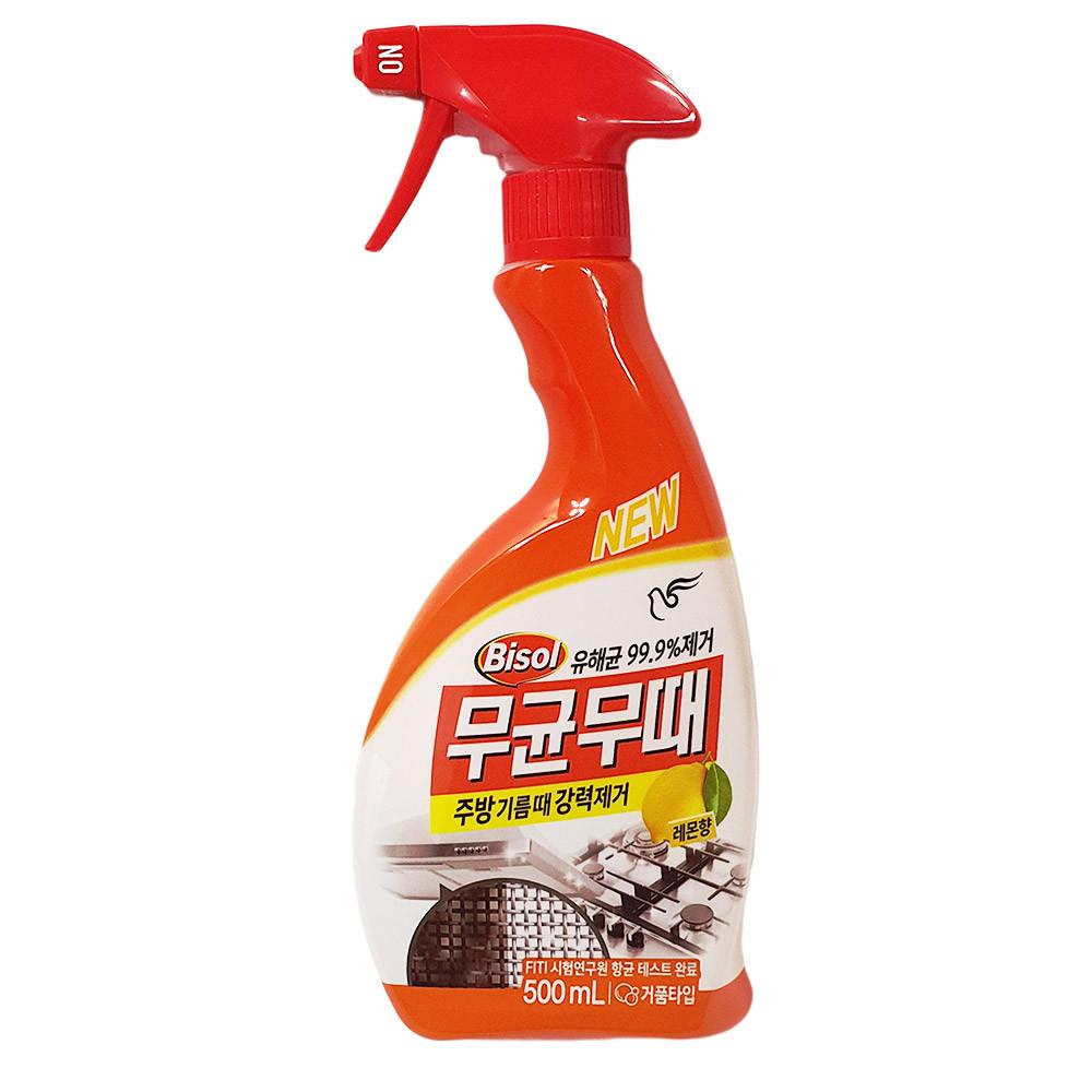 피죤 무균무때 주방용 500ml