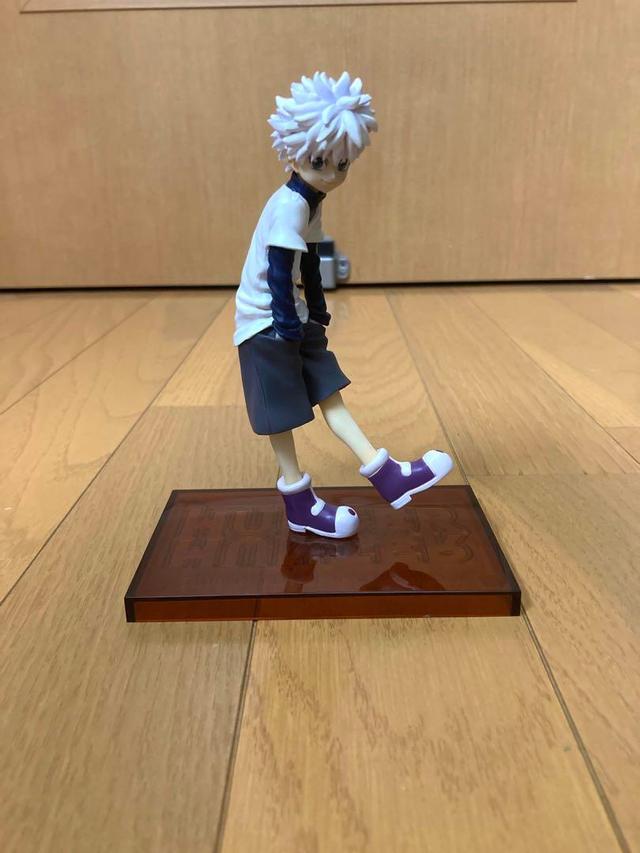 헌터x헌터 HUNTER × HUNTER USJ マスコット - 위시버킷