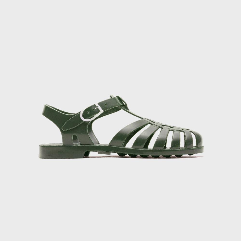 [MEDUSE] 메듀즈 샌들  Womens  SUN  (Kaki 카키)
