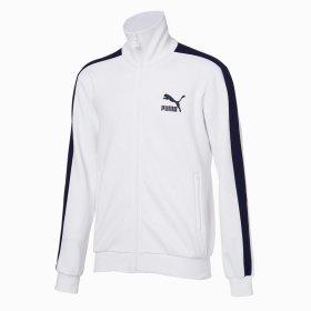 T7 트랙 자켓 KR / T7 Track Jacket KR 933186-03-ISW