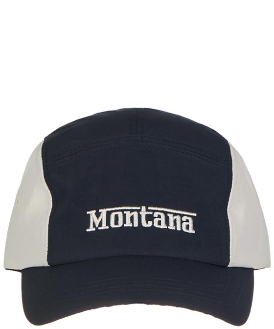 몬타나 캠프 볼 캡