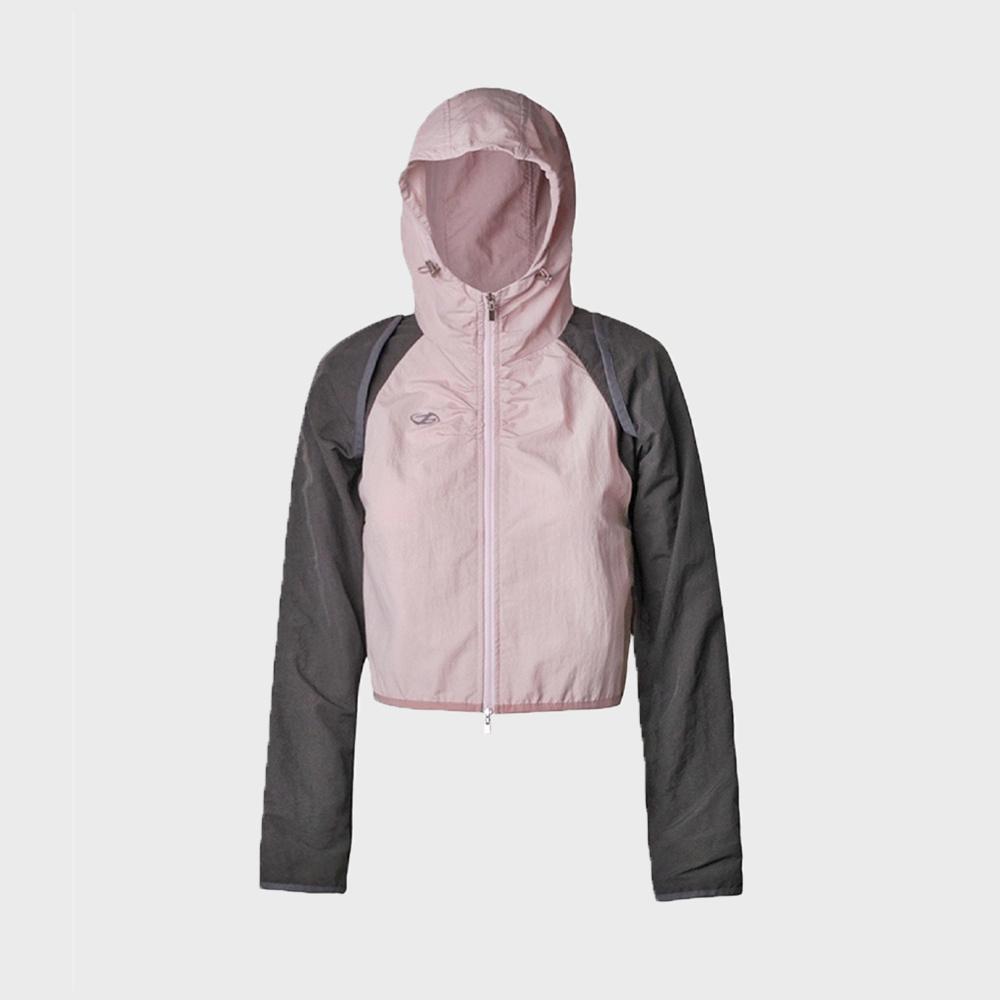 Bolero wind-shell (3 Colors)