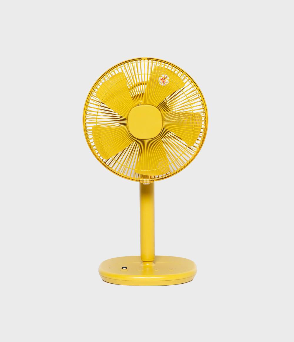 리빙팬 Z710 (Yellow)