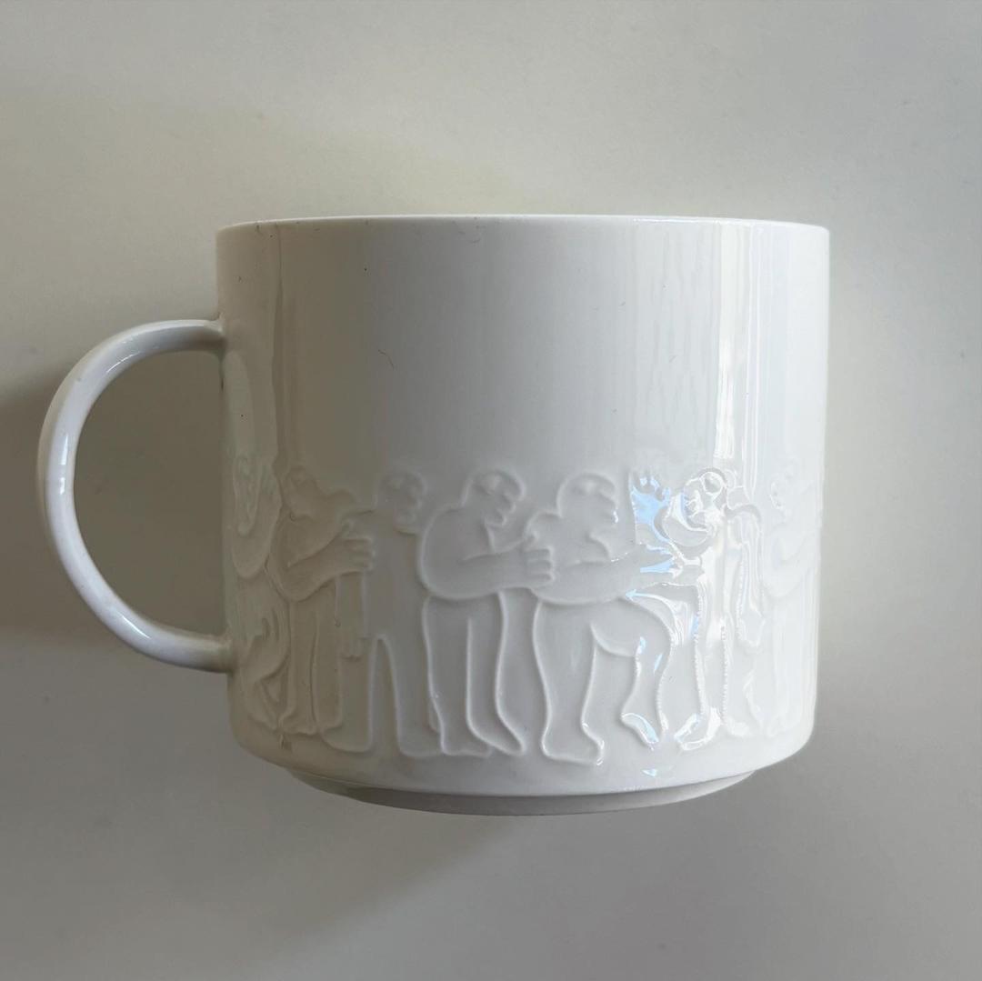 Kinship Mug