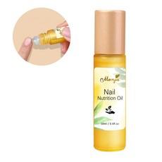 각질층 연화 에센스 손톱 건조 탈피 개선, 10ml, 1개