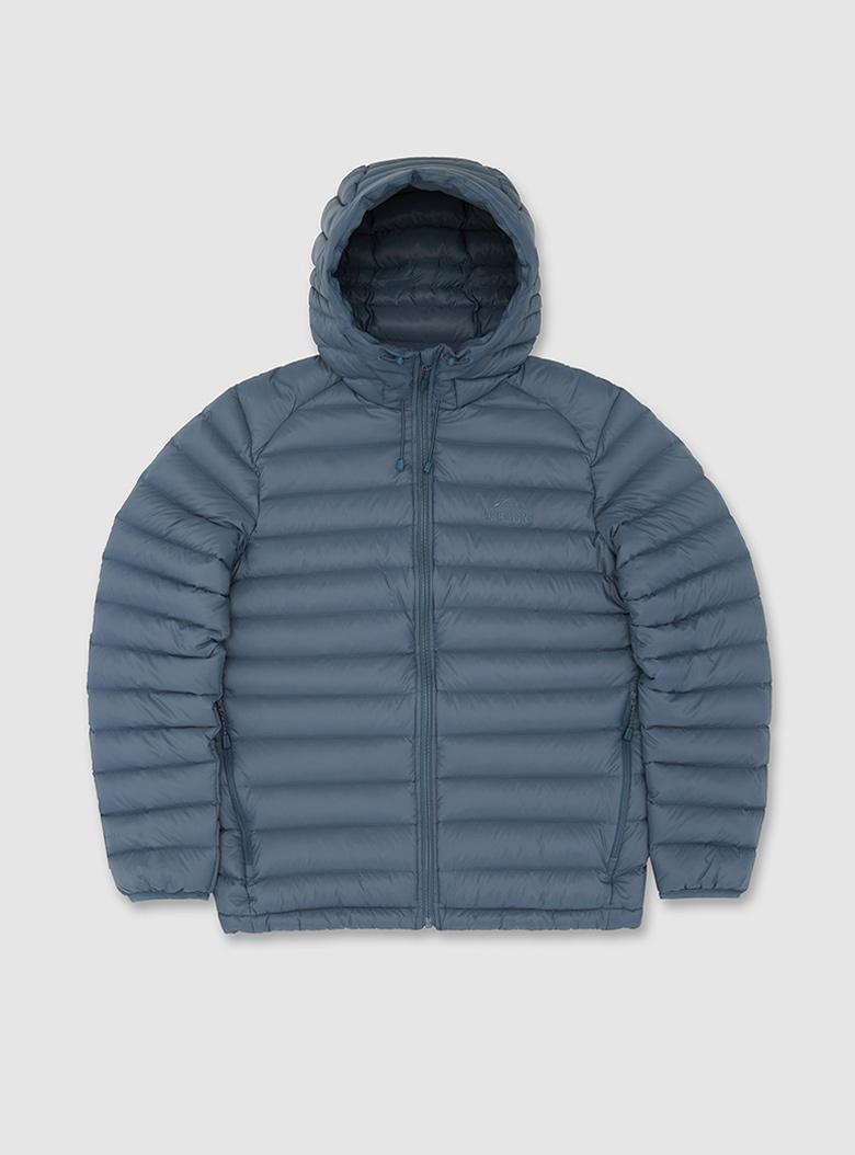 Nest Goose Jacket