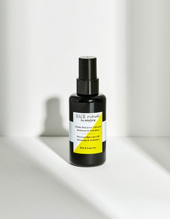 [헤어 리추얼 바이 시슬리] 프리셔스 헤어 케어 오일 100ml