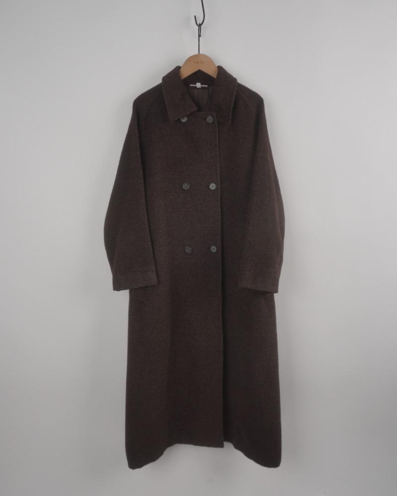 EMMAJAMES alpaca coat