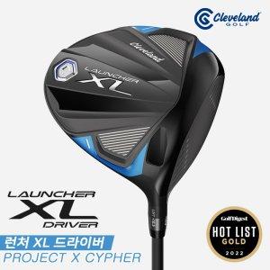 [던롭스포츠코리아정품]2022 클리브랜드 런처 XL 드라이버[남성용]