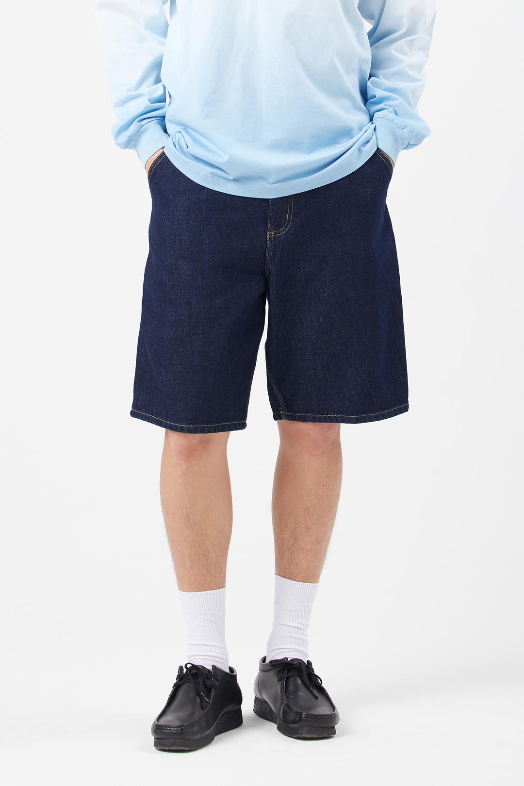 SINGLE KNEE SHORT SMITH