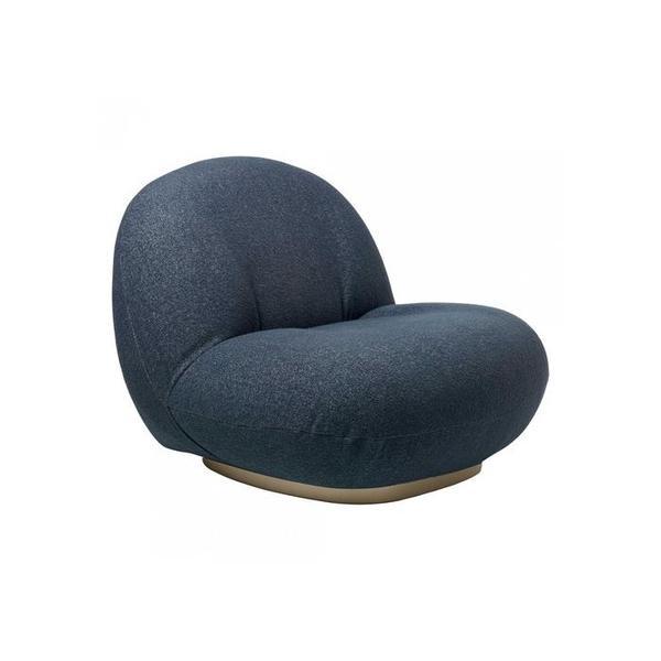 구비 Gubi Pacha Lounge Chair