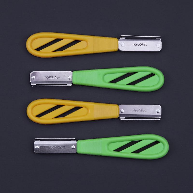 Safety Pencil Knife