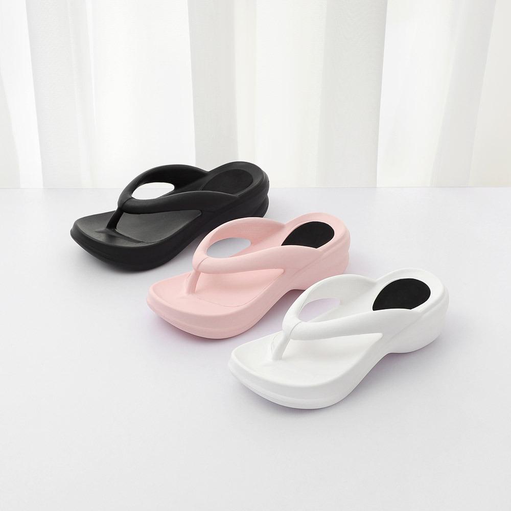 플립플랍 통굽 쪼리(5.4cm) 14005