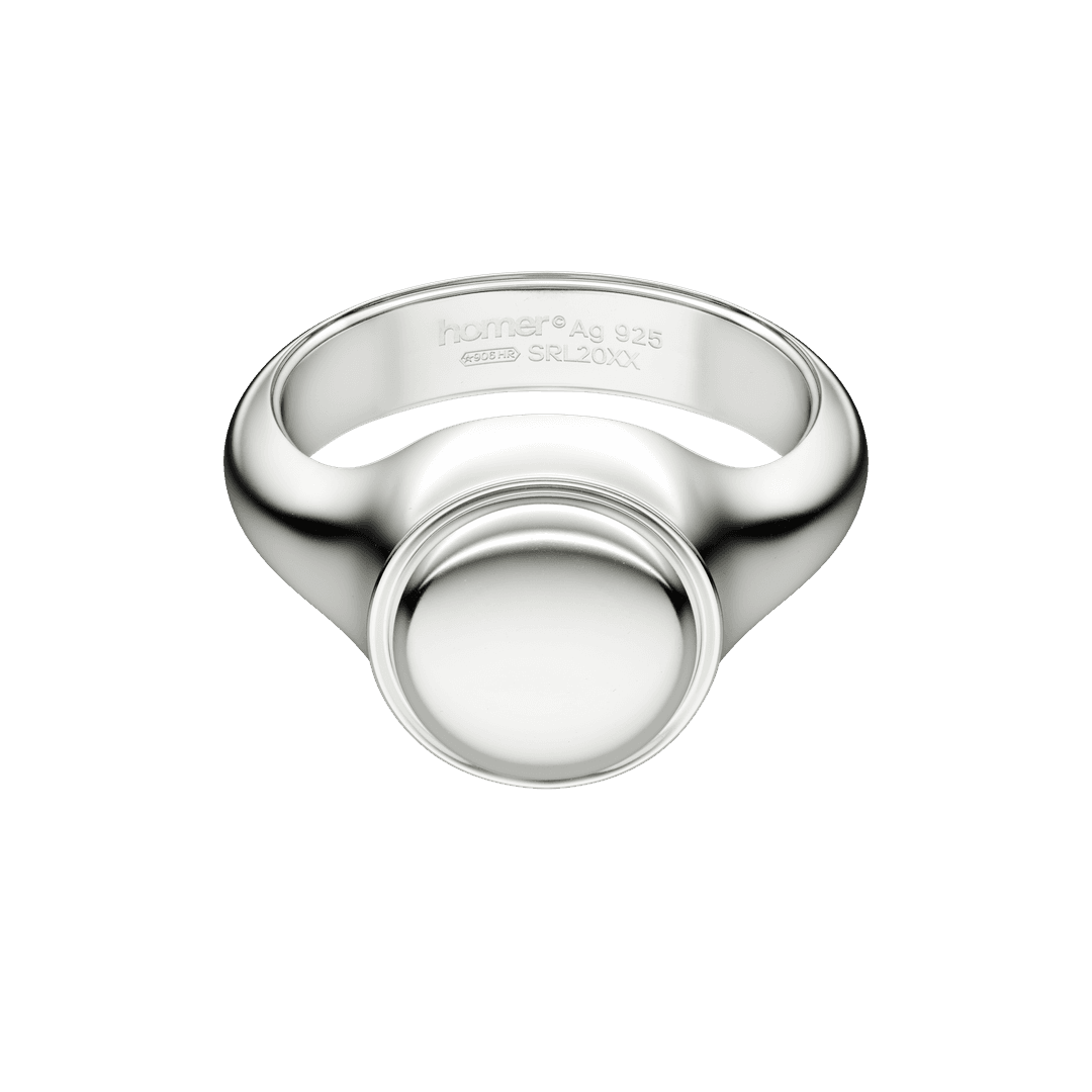 Sphere Earth Ring - 9