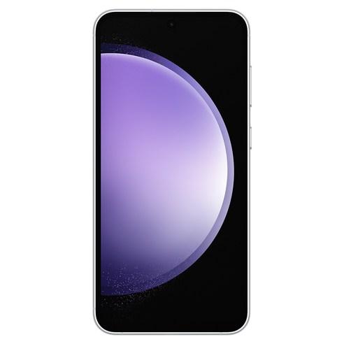 삼성전자 갤럭시 S23 FE 자급제 SM-S711N, 퍼플, 256GB