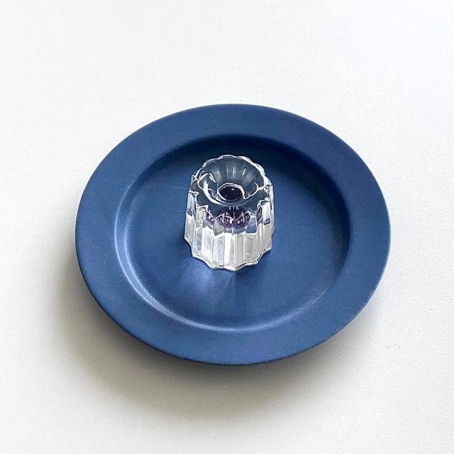 까눌레 문진 (canelé paperweight)