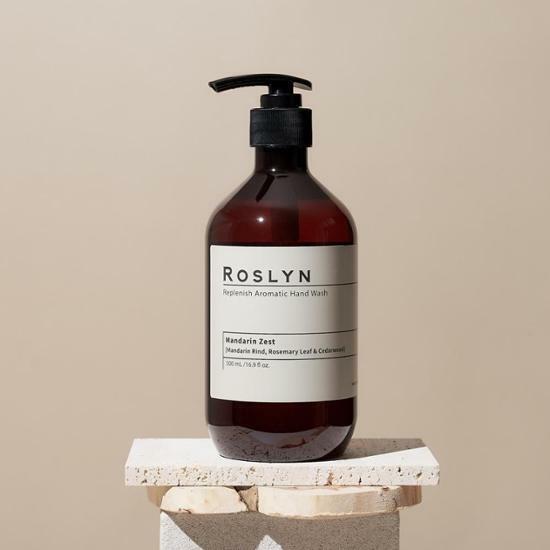 [NEW] 로즐린 센티드 핸드워시 4종 택 1