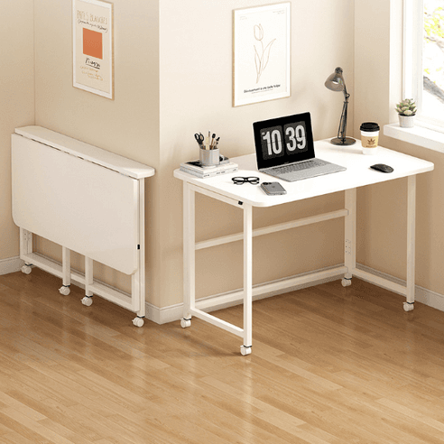 오브민 접이식 폴딩 이동식 노트북 책상 800 소파 사이드테이블 - 거실가구 | 쿠팡