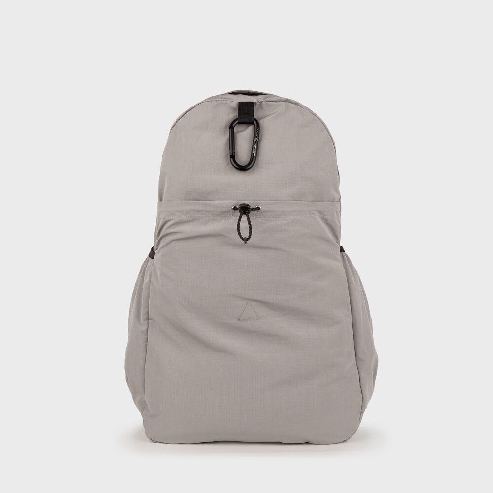 mmo backpack / warm gray