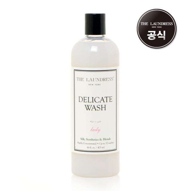 런드레스 델리케이트 워시 475ml
