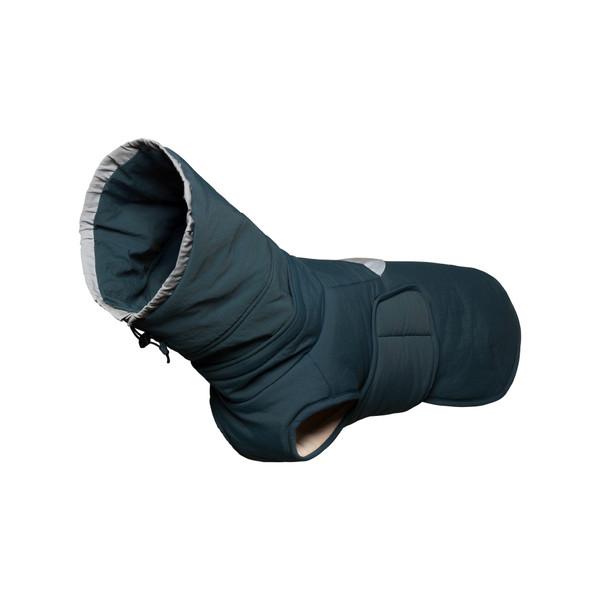 올웨더패딩 2.0 레이캬비크 블루