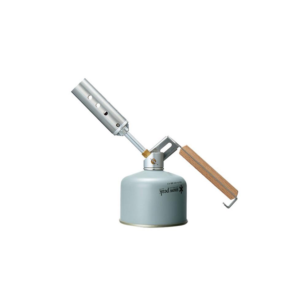 스노우피크 폴딩토치(R)(GT-110R)/SNOWPEAK FOLDING TORCH_CKSK00200
