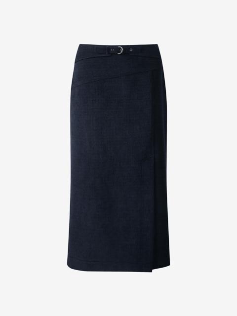 코듀로이 스커트_D254MSD046