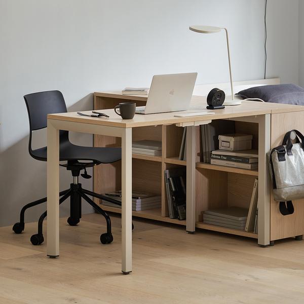 (온라인몰 전용) 책상 1000폭