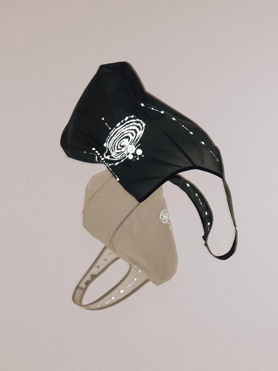 CONP Cosmic Eco Comfortable Bag (2color)