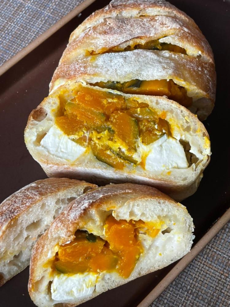 파파드림브레드 유기농 우리밀 치아바타 비건빵 파니니 [원산지:국산(광주광역시 광산구)]