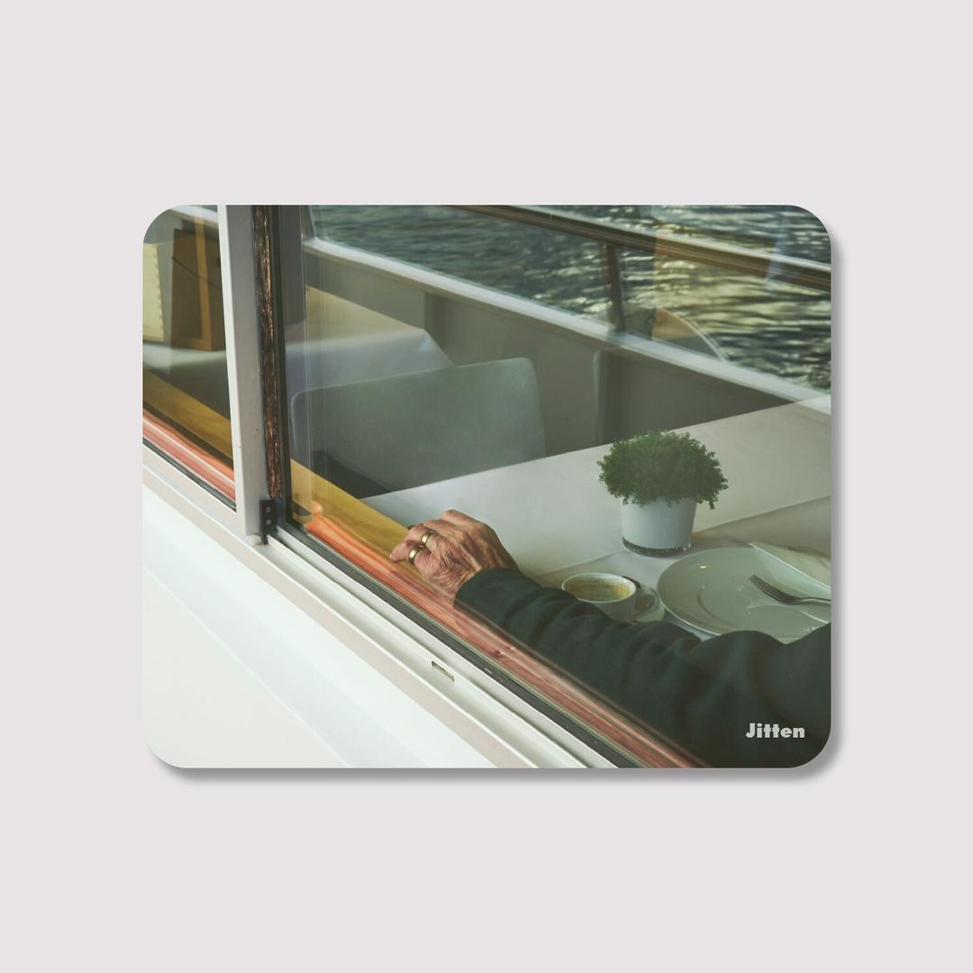 Her - 마우스 패드