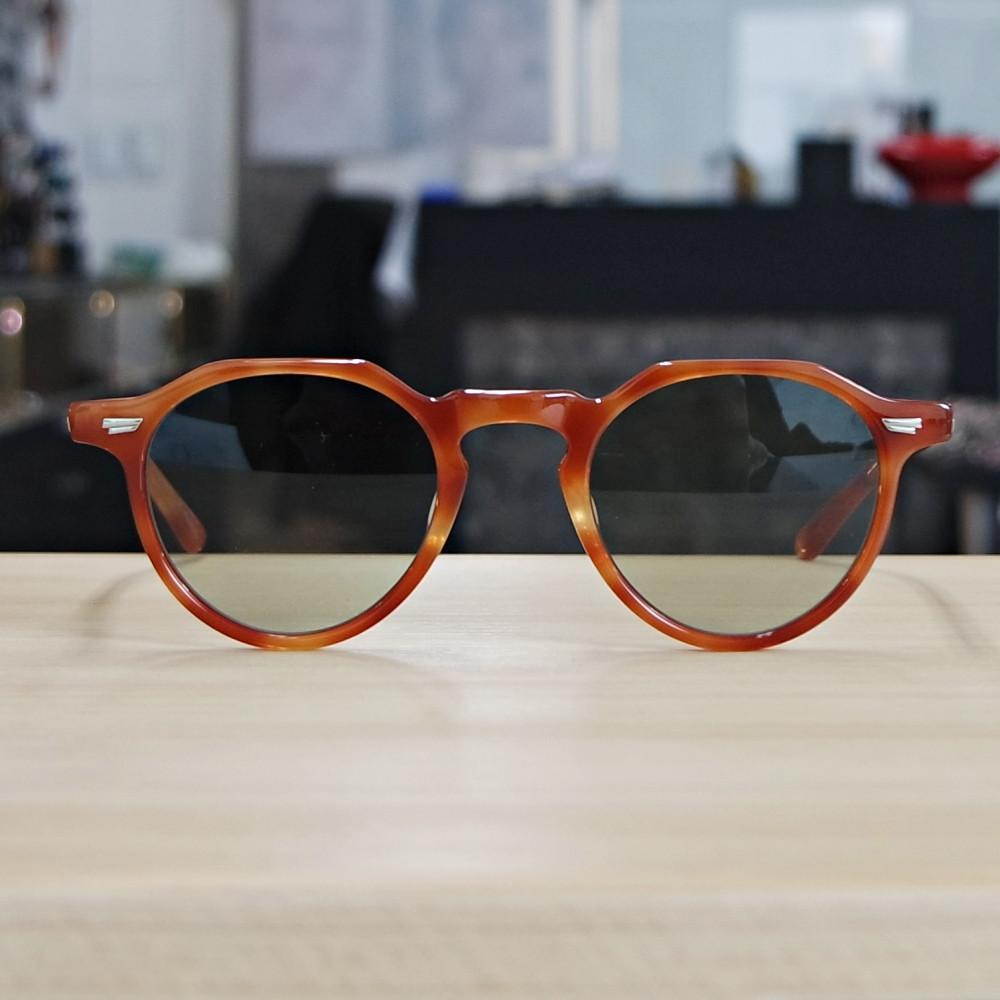 빈티지선글라스 프레임몬타나 frame montana FM4X 2