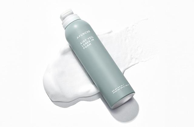 에어리 베일 리브 인 폼| 200ml
