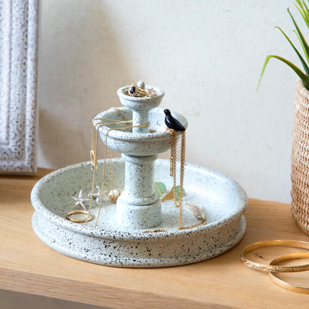 라폰타나 악세사리트레이 반지 주얼리 트레이