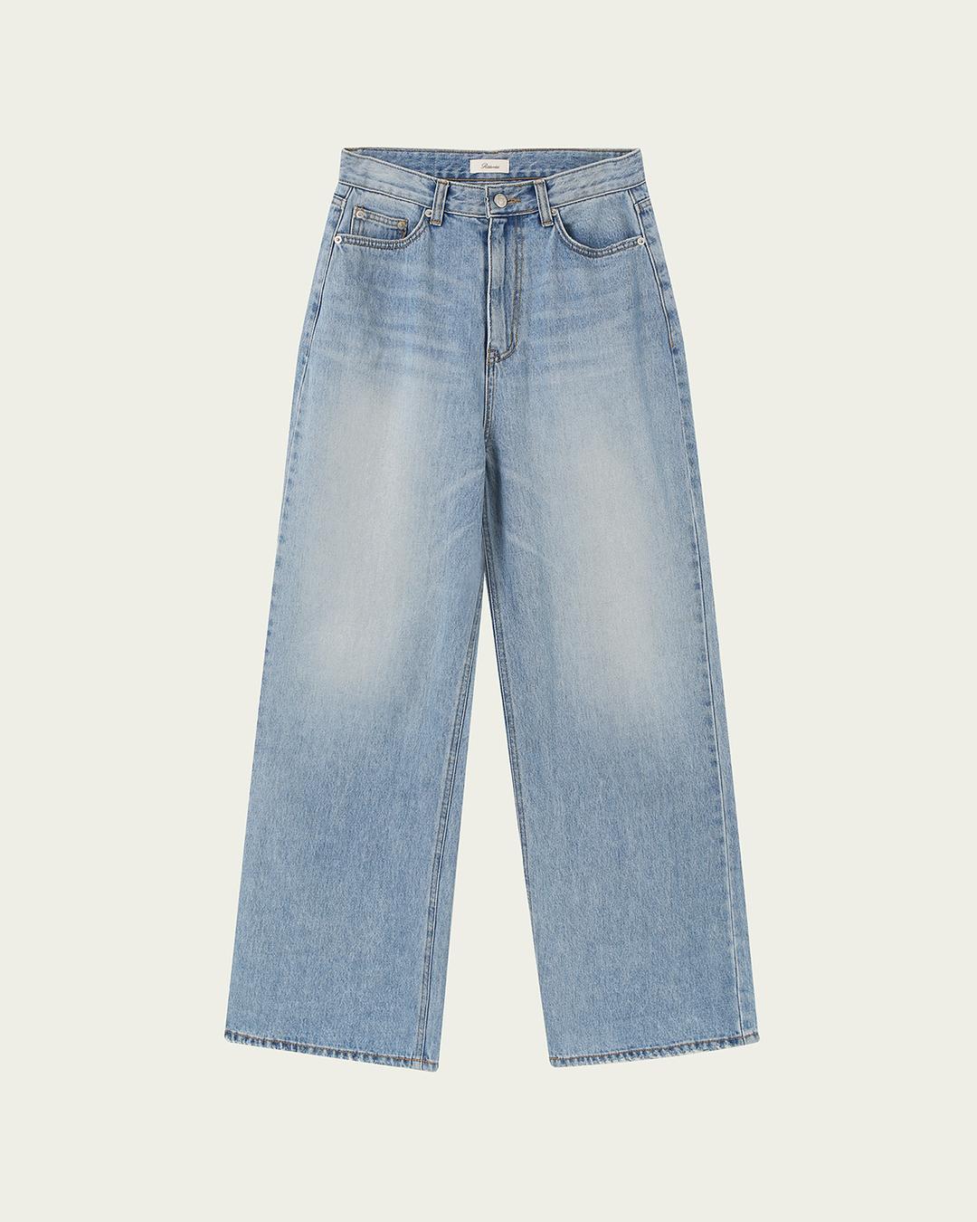 Rog Loose denim