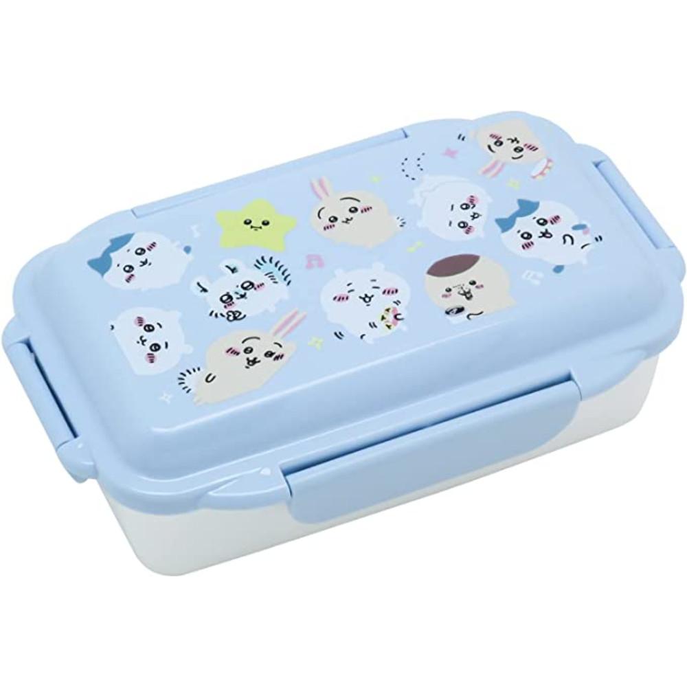 먼작귀 치이카와 도시락 런치박스