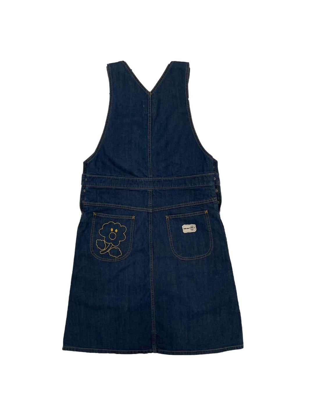 네넷 오버롤 스커트 | 후루츠패밀리