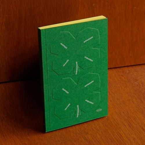 행운을 모으자! - 데일리 행운 수집 다이어리