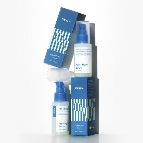 하이퍼 하이드로 세럼 듀오 (50ML*2)