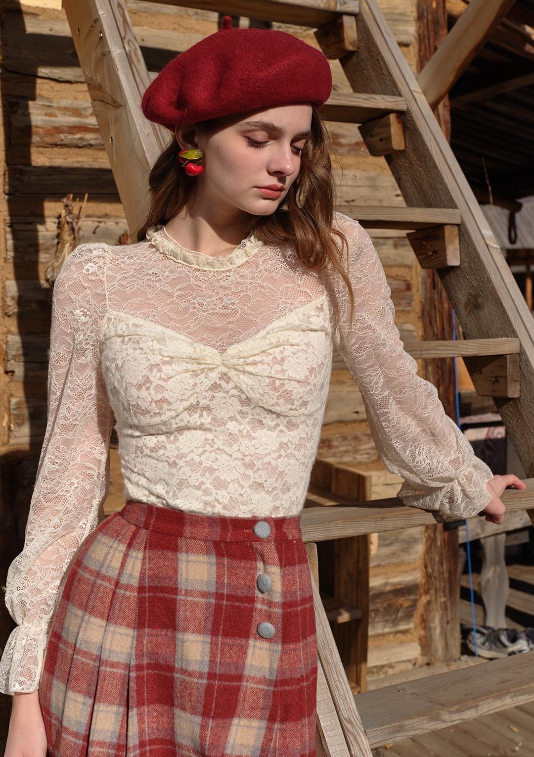 Snowmelt Melody Underlay - XS