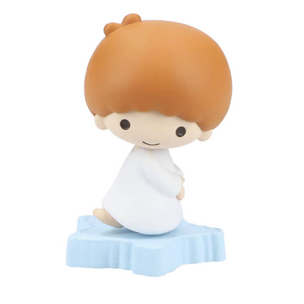 베네릭 가챠 산리오 Shaky 버블 헤드 흔들흔들 마스코트 피규어 2 키키