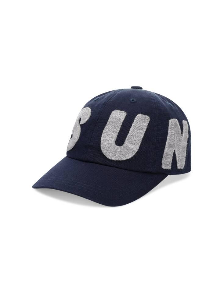 Embro Capital Cap Navy