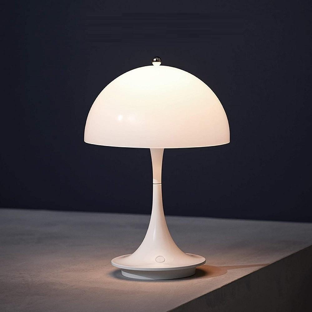 루이스폴센 판텔라 휴대용 테이블 램프 오팔화이트 (루이스폴센 original)