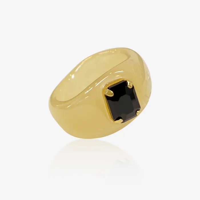 Tofu ring, GINGER
